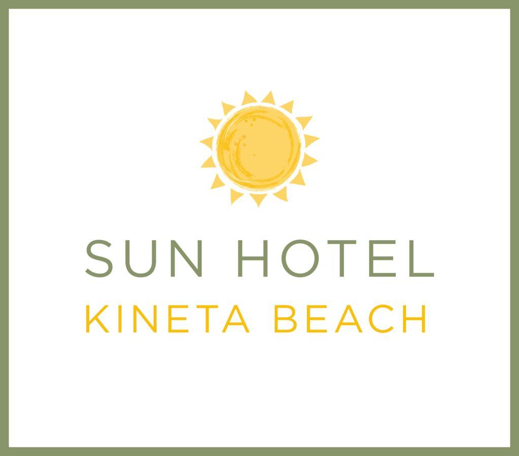 Sun Hotel Kinetta  Luaran gambar